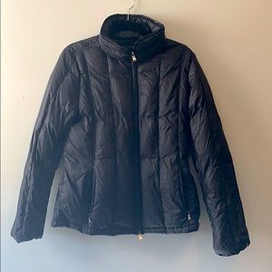 Ralph Lauren puffer jacket